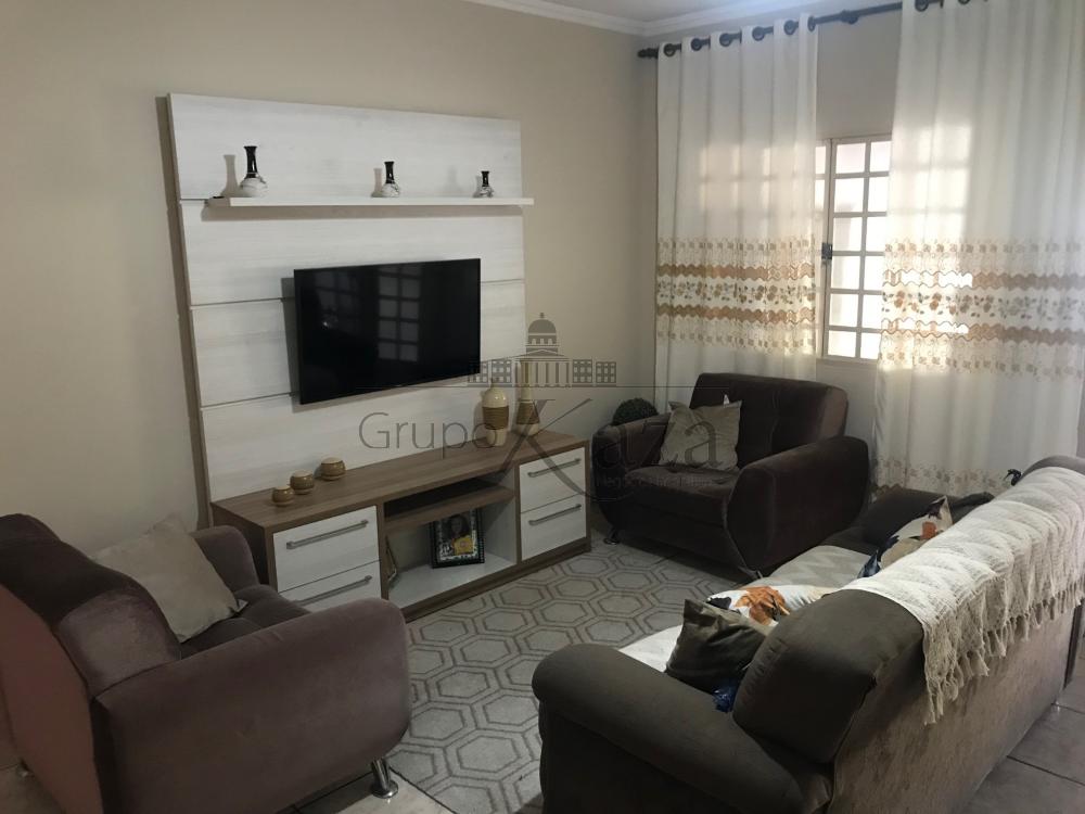 Foto 1 de Casa Padrão em Residencial Santa Paula, Jacareí - imagem 1