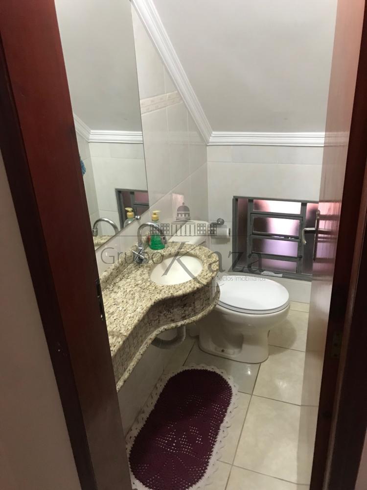 Foto 13 de Casa Padrão em Residencial Santa Paula, Jacareí - imagem 13