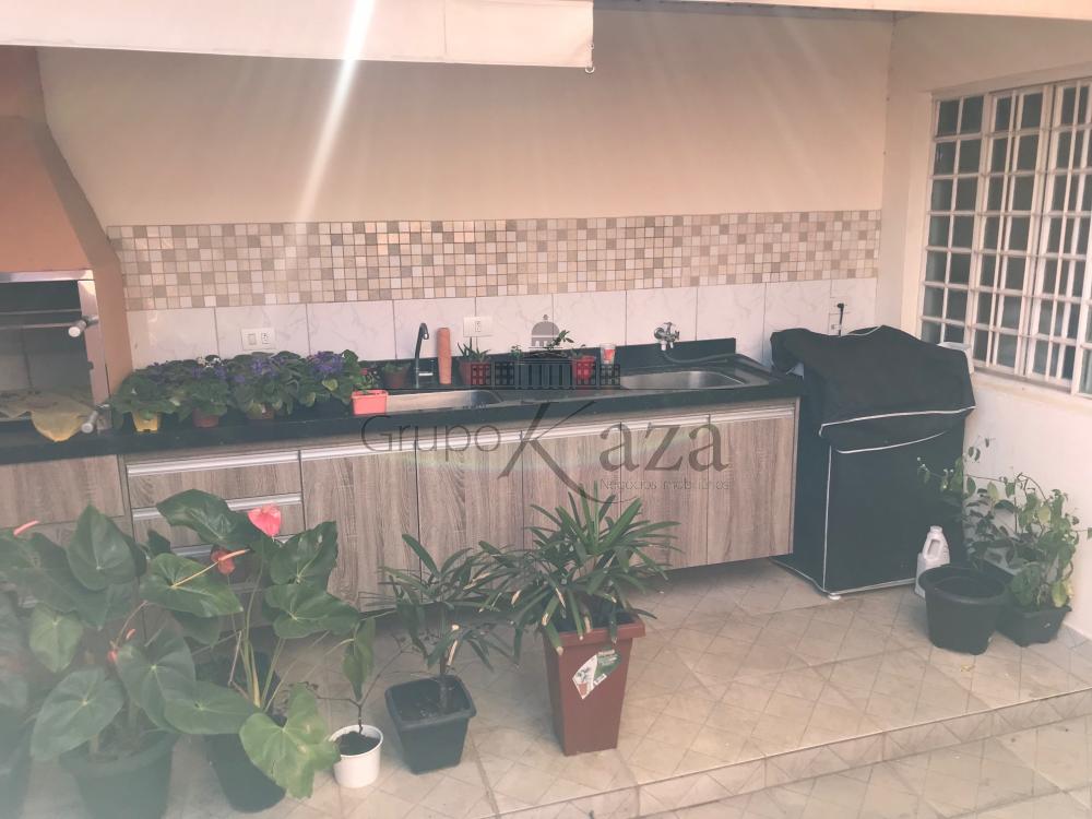 Foto 16 de Casa Padrão em Residencial Santa Paula, Jacareí - imagem 16