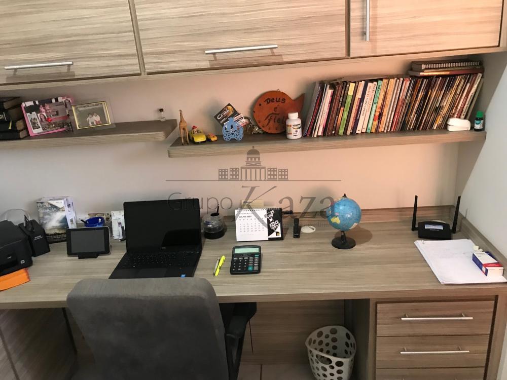 Foto 14 de Casa Padrão em Residencial Santa Paula, Jacareí - imagem 14