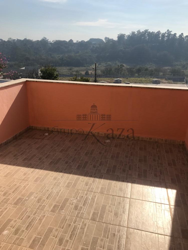 Foto 10 de Casa Padrão em Residencial Santa Paula, Jacareí - imagem 10