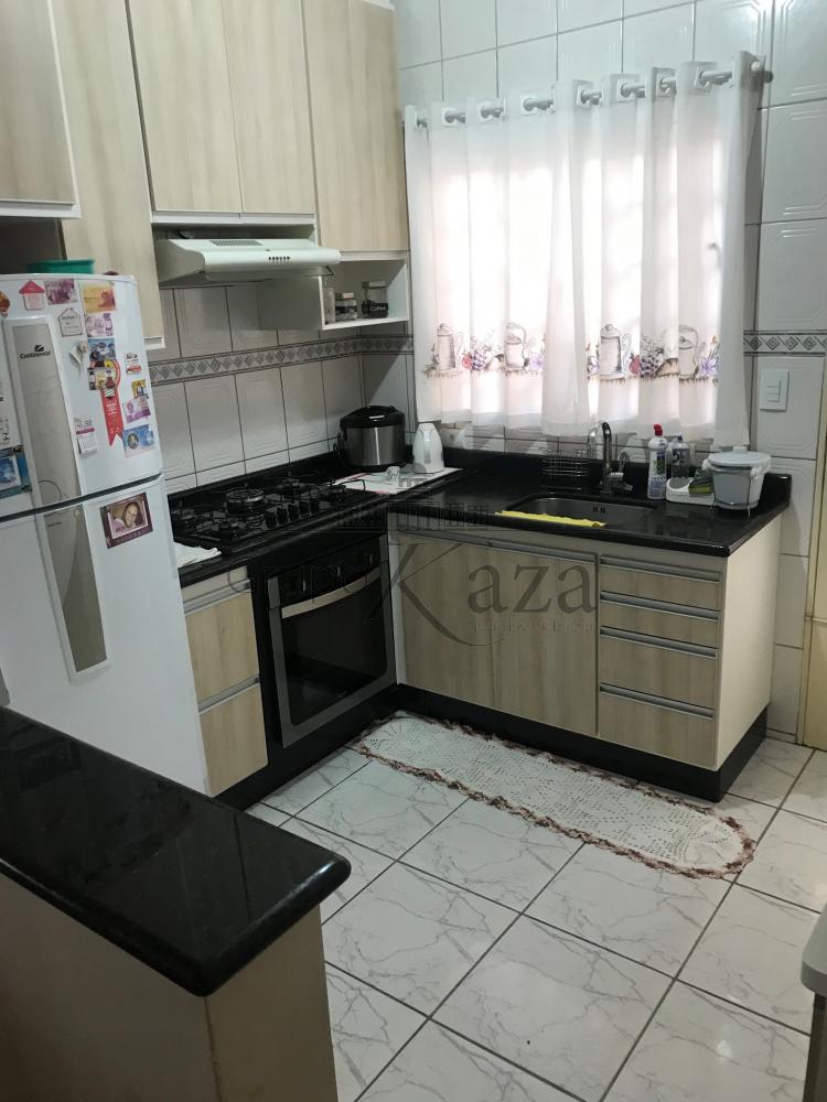 Foto 6 de Casa Padrão em Residencial Santa Paula, Jacareí - imagem 6