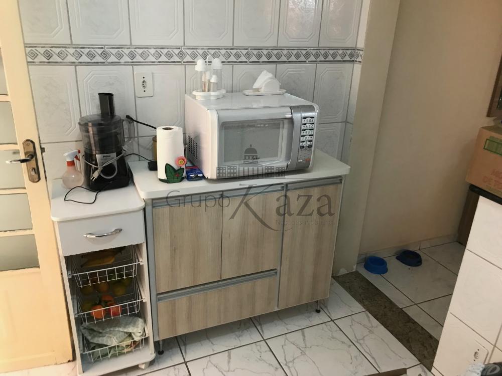 Foto 7 de Casa Padrão em Residencial Santa Paula, Jacareí - imagem 7