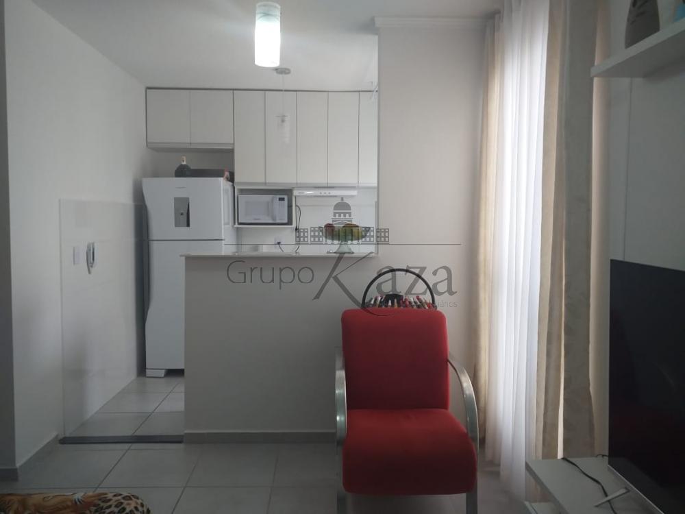 Foto 1 de Apartamento Padrão em Jardim Santa Inês III, São José dos Campos - imagem 1