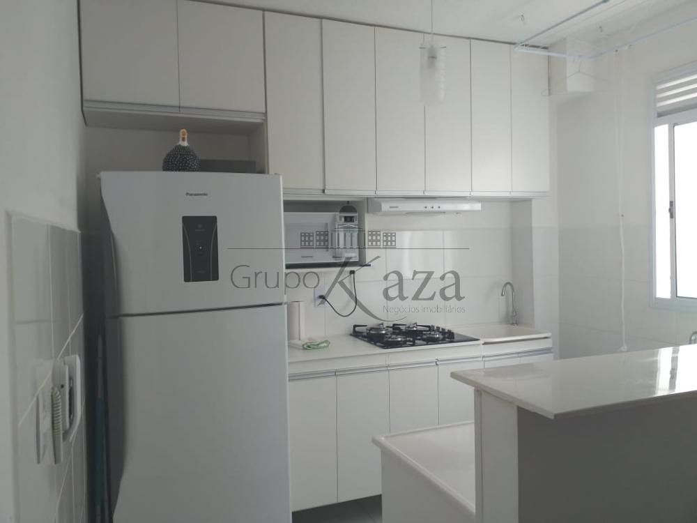 Foto 3 de Apartamento Padrão em Jardim Santa Inês III, São José dos Campos - imagem 3