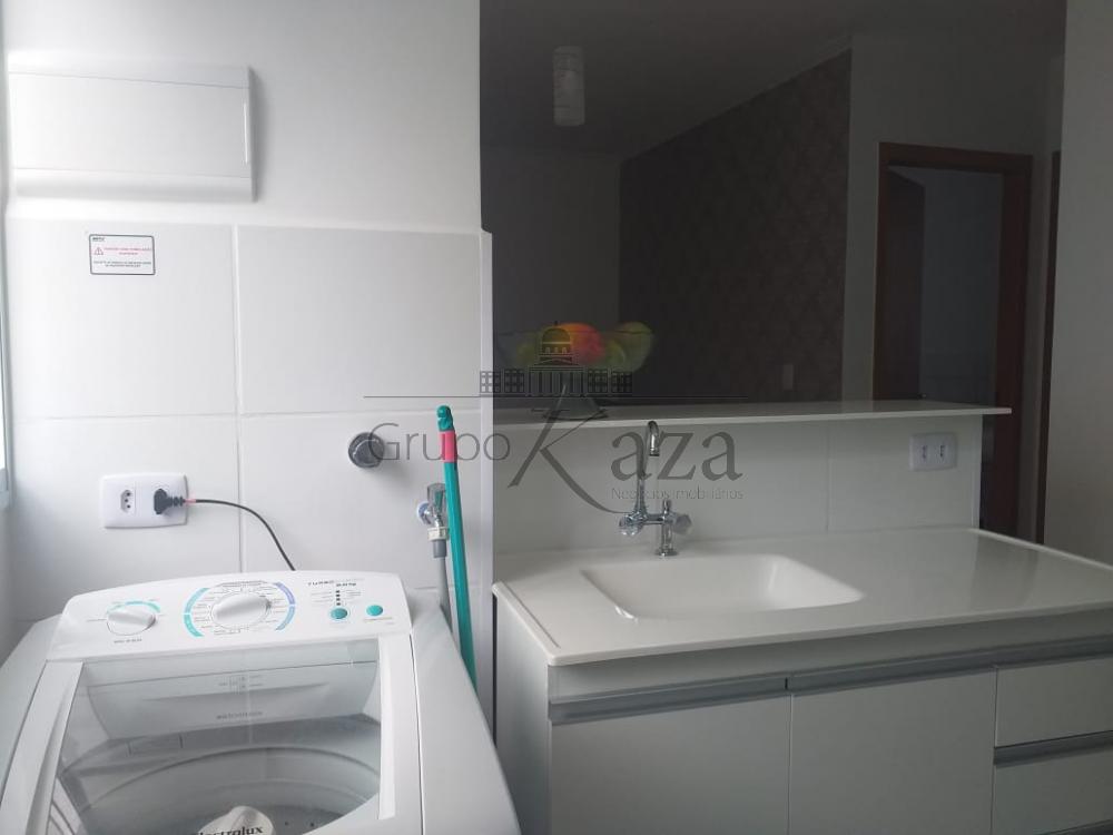 Foto 5 de Apartamento Padrão em Jardim Santa Inês III, São José dos Campos - imagem 5