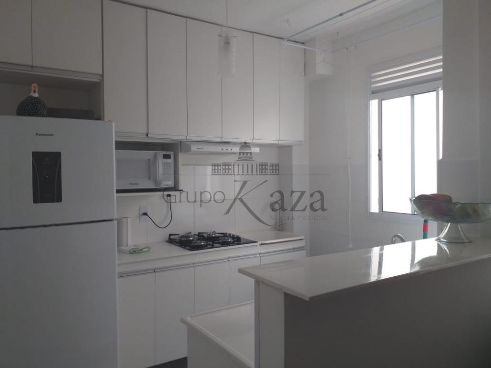 Foto 2 de Apartamento Padrão em Jardim Santa Inês III, São José dos Campos - imagem 2