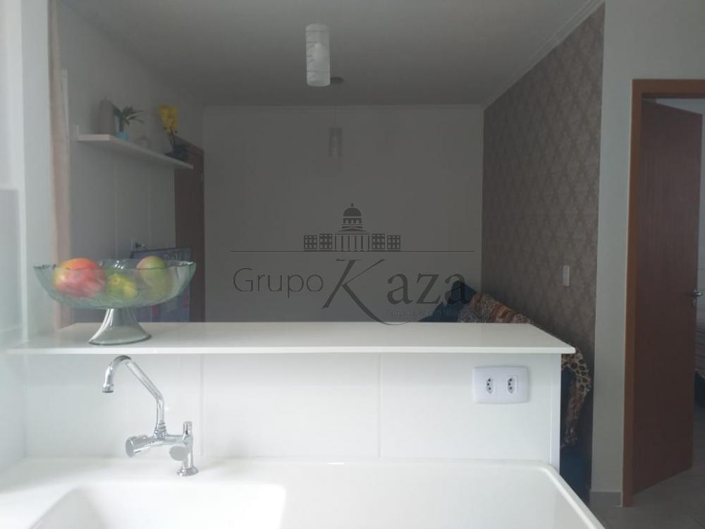 Foto 4 de Apartamento Padrão em Jardim Santa Inês III, São José dos Campos - imagem 4