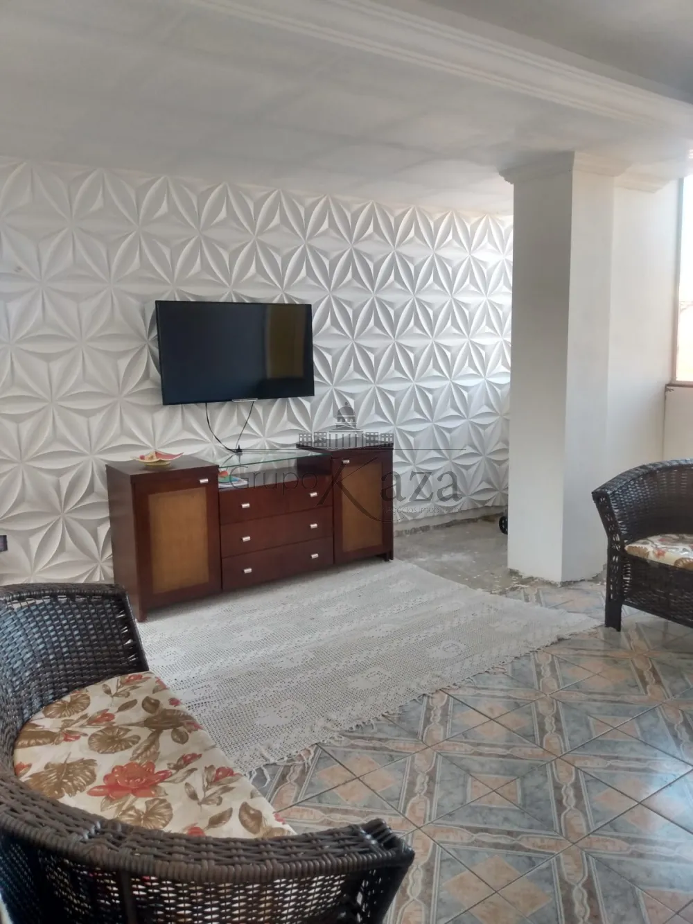 Foto 23 de Casa Térrea em Jardim Santa Inês I, São José dos Campos - imagem 23