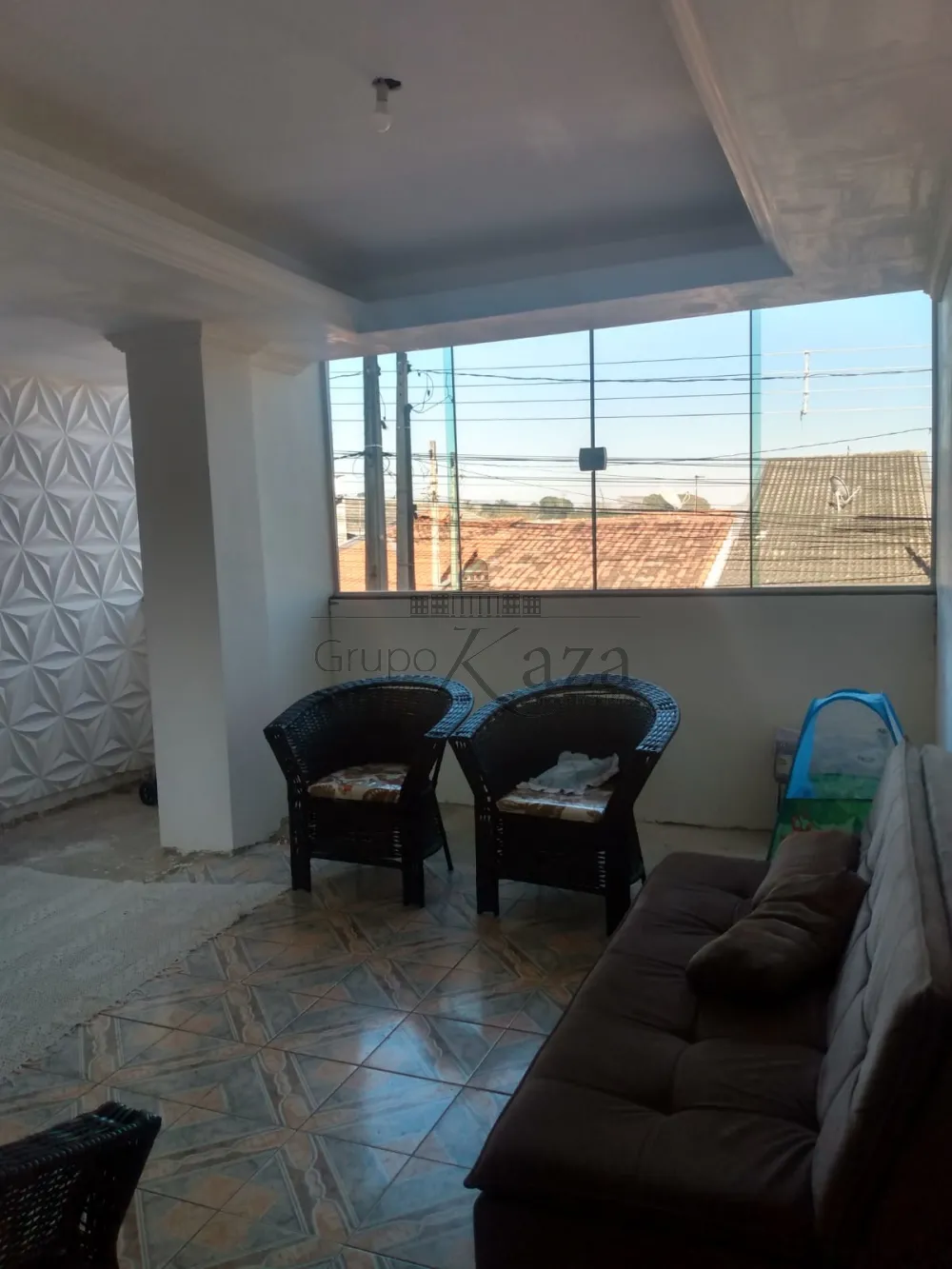 Foto 24 de Casa Térrea em Jardim Santa Inês I, São José dos Campos - imagem 24