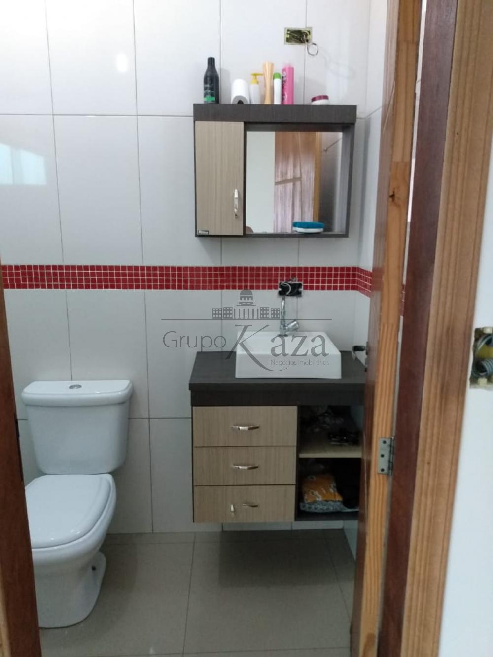 Foto 6 de Casa Térrea em Jardim Santa Inês I, São José dos Campos - imagem 6