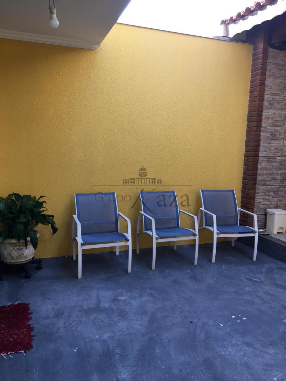 Foto 16 de Casa Térrea em Jardim Santa Inês I, São José dos Campos - imagem 16