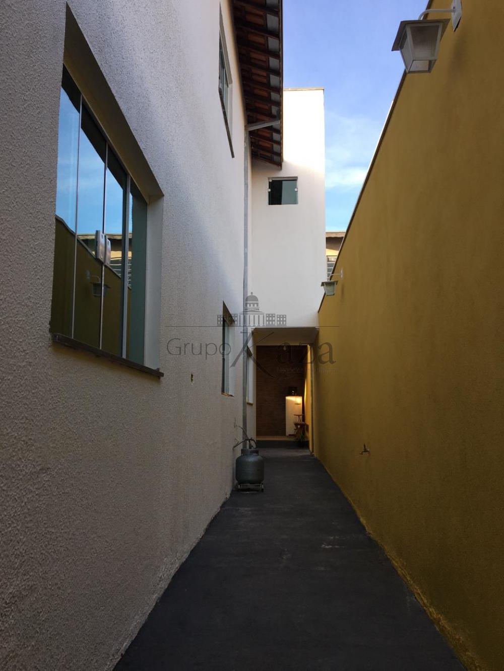 Foto 15 de Casa Térrea em Jardim Santa Inês I, São José dos Campos - imagem 15