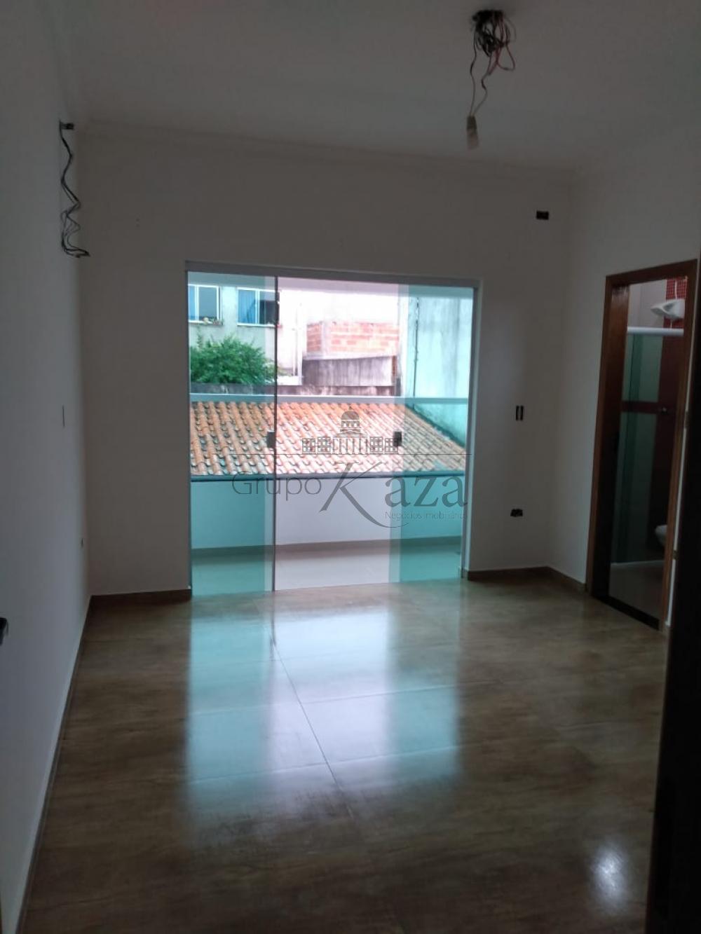 Foto 12 de Casa Térrea em Jardim Santa Inês I, São José dos Campos - imagem 12