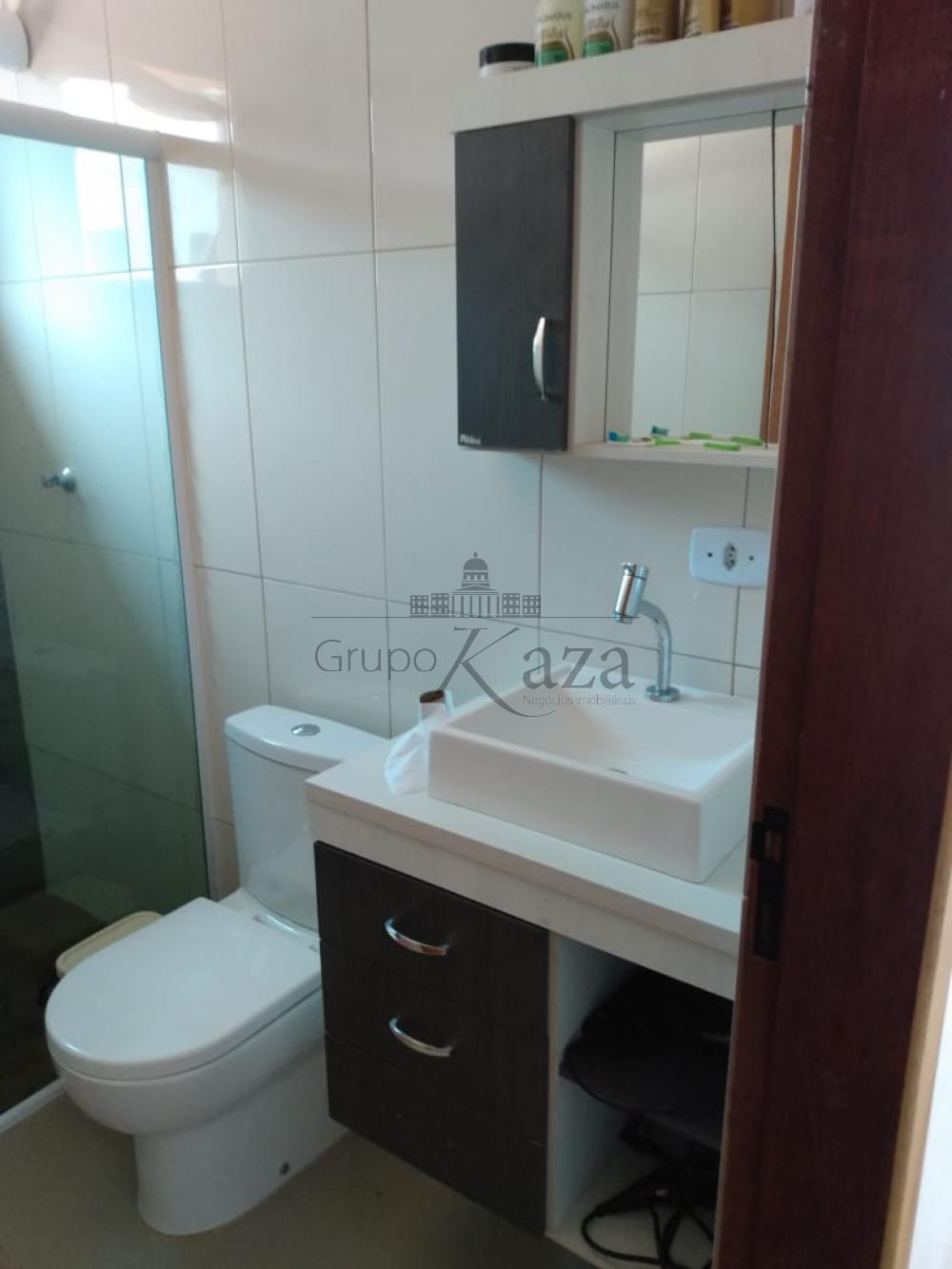 Foto 8 de Casa Térrea em Jardim Santa Inês I, São José dos Campos - imagem 8