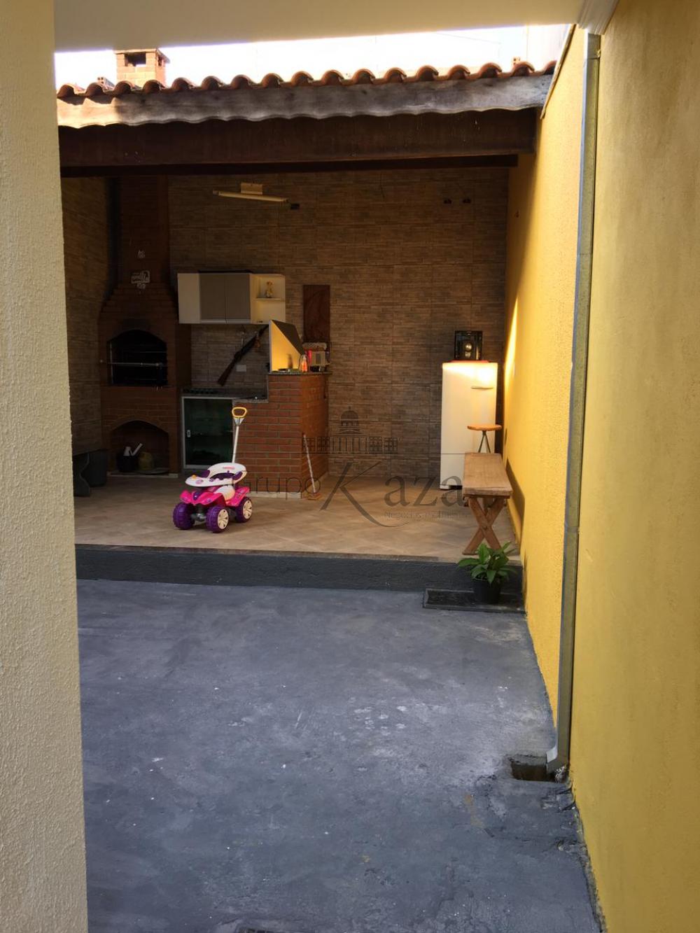 Foto 17 de Casa Térrea em Jardim Santa Inês I, São José dos Campos - imagem 17