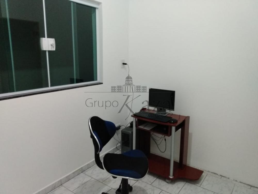 Foto 10 de Casa Térrea em Jardim Santa Inês I, São José dos Campos - imagem 10
