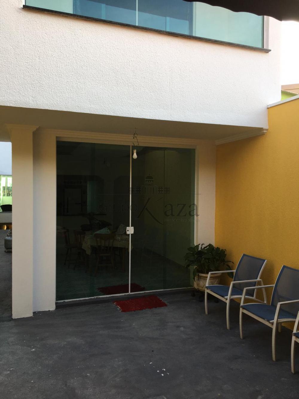 Foto 20 de Casa Térrea em Jardim Santa Inês I, São José dos Campos - imagem 20