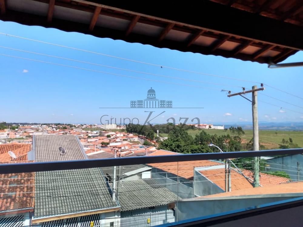 Foto 21 de Casa Térrea em Jardim Santa Inês I, São José dos Campos - imagem 21