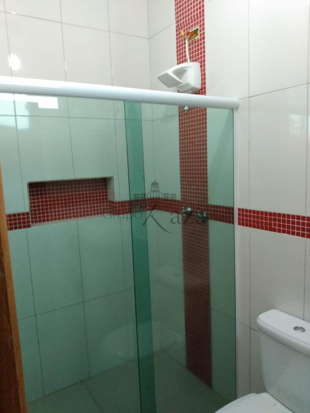 Foto 7 de Casa Térrea em Jardim Santa Inês I, São José dos Campos - imagem 7