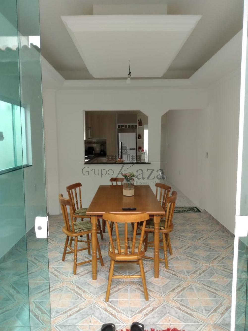 Foto 2 de Casa Térrea em Jardim Santa Inês I, São José dos Campos - imagem 2