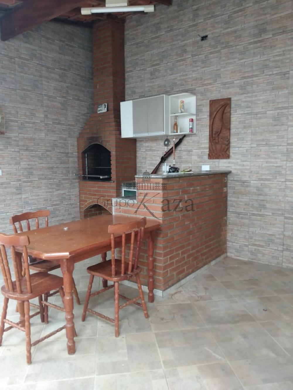 Foto 18 de Casa Térrea em Jardim Santa Inês I, São José dos Campos - imagem 18