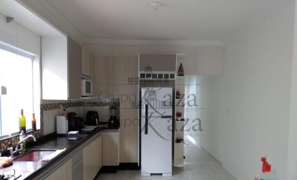 Foto 1 de Casa Térrea em Jardim Santa Inês I, São José dos Campos - imagem 1