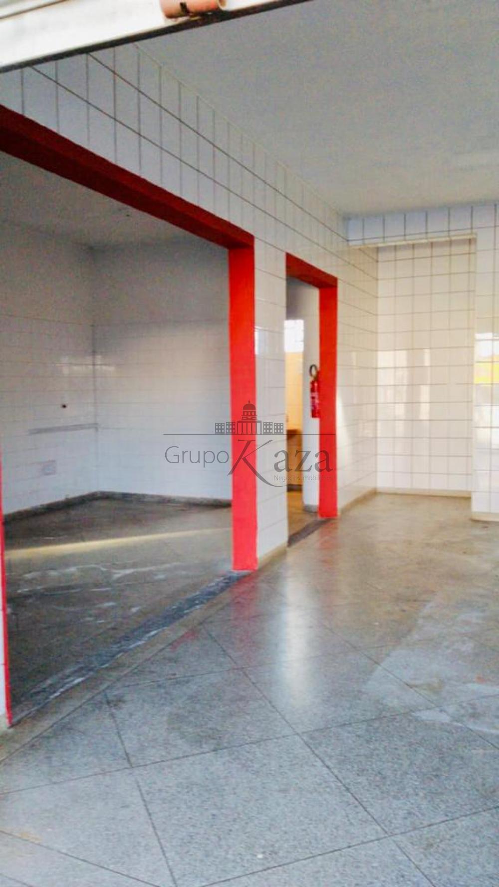 Foto 3 de Comercial Ponto Comercial em Jardim Colonia, Jacareí - imagem 3