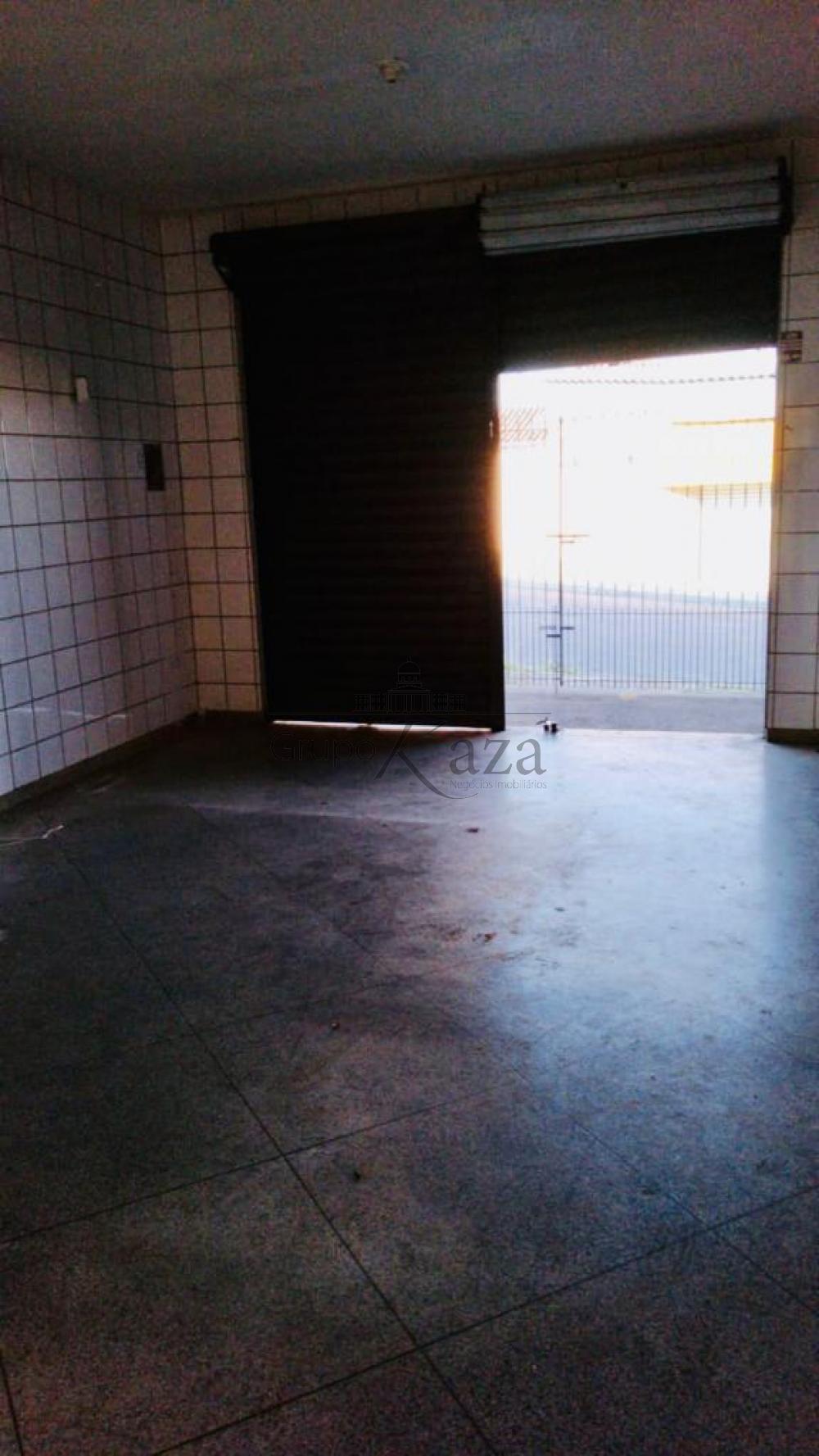 Foto 1 de Comercial Ponto Comercial em Jardim Colonia, Jacareí - imagem 1