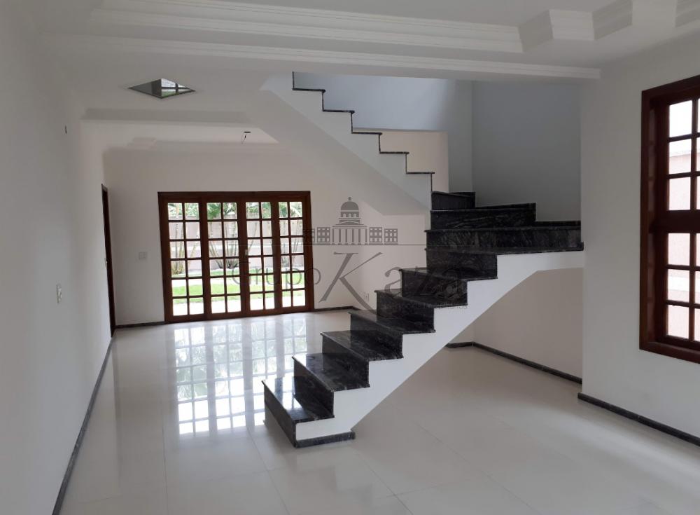 Foto 1 de Casa Condomínio em Vila Branca, Jacareí - imagem 1