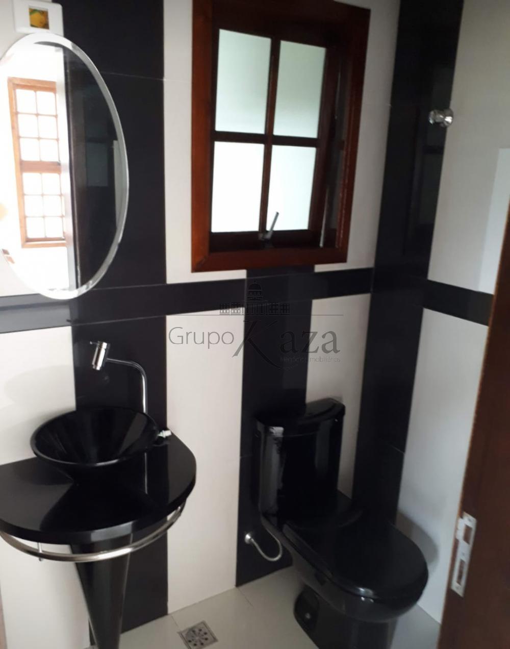 Foto 5 de Casa Condomínio em Vila Branca, Jacareí - imagem 5