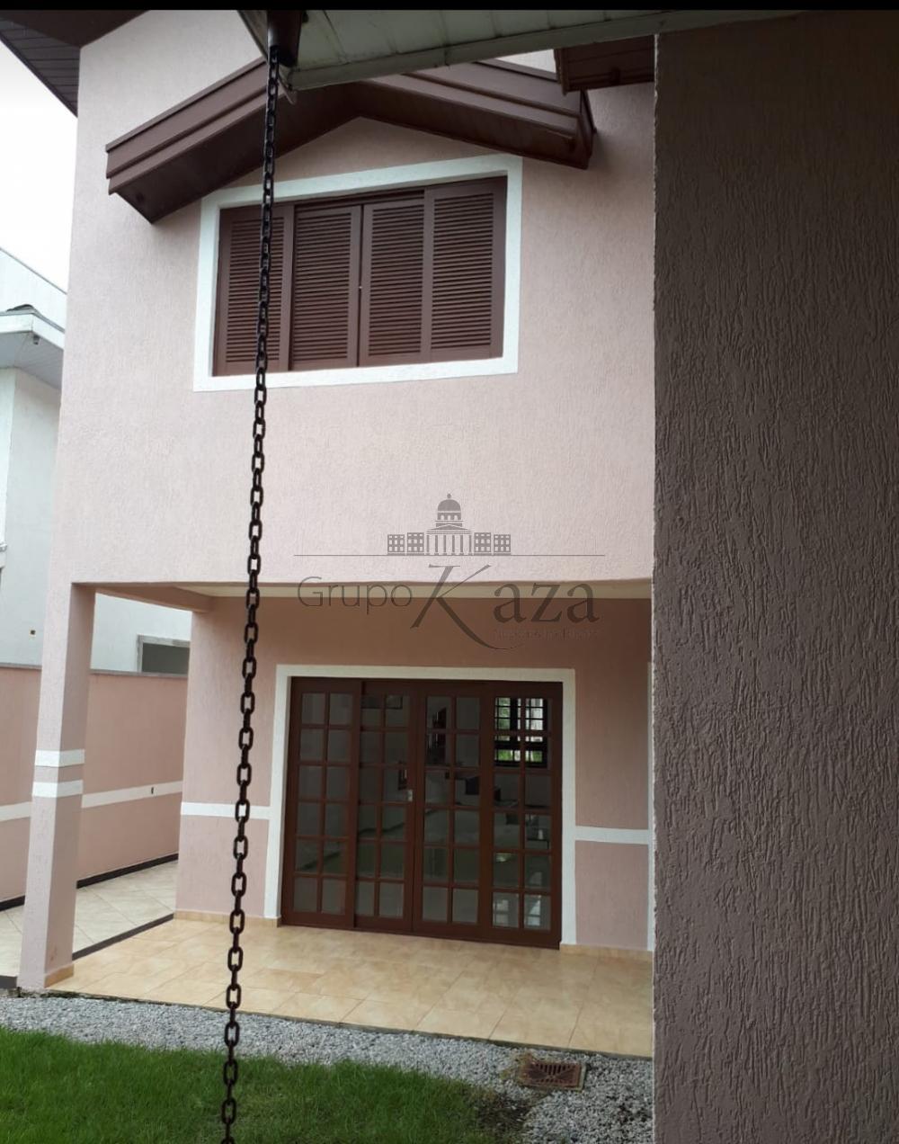 Foto 21 de Casa Condomínio em Vila Branca, Jacareí - imagem 21