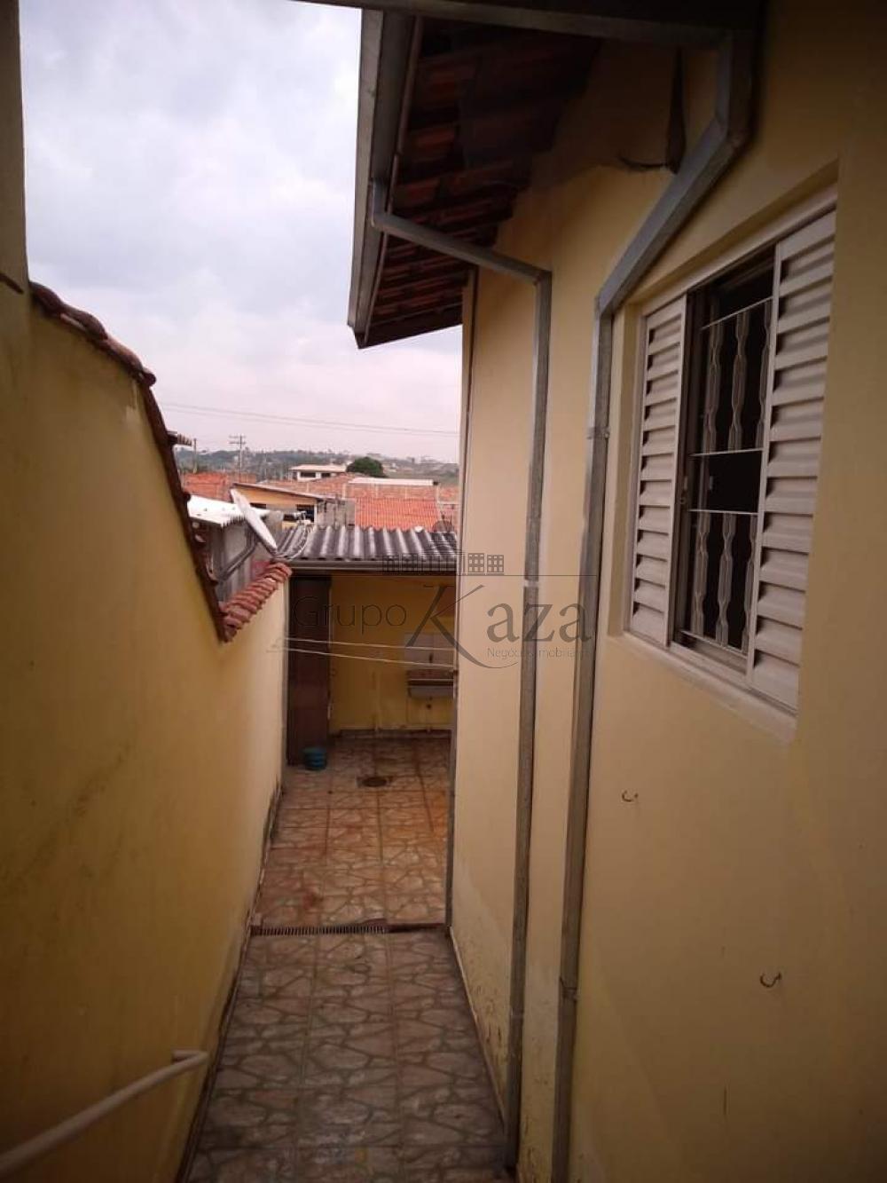 Foto 8 de Casa Padrão em Jardim Mariana II, São José dos Campos - imagem 8