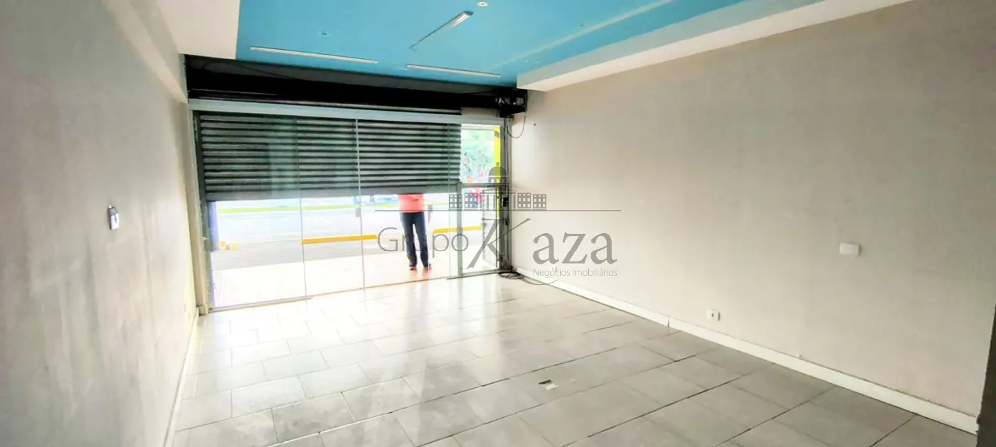Foto 2 de Comercial Sala Condomínio em Villa Branca, Jacareí - imagem 2