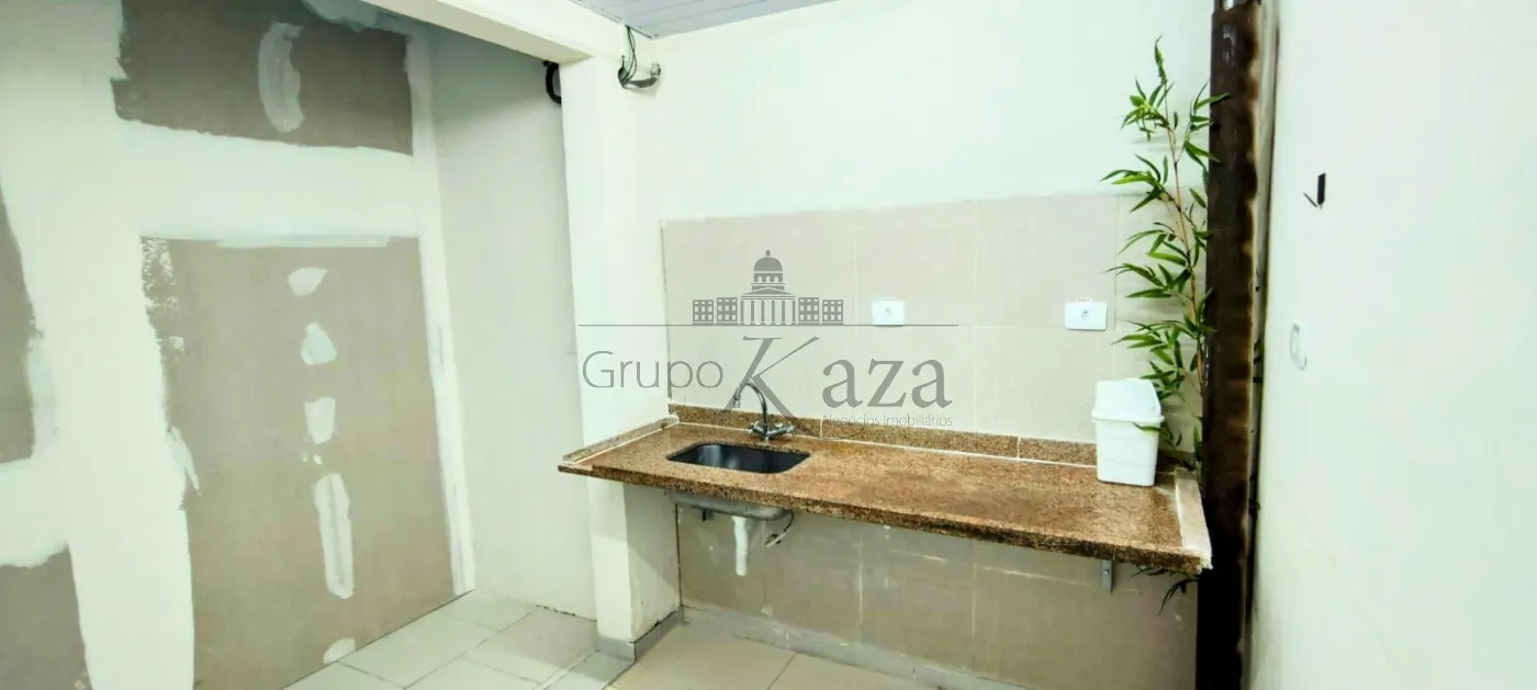 Foto 5 de Comercial Sala Condomínio em Villa Branca, Jacareí - imagem 5