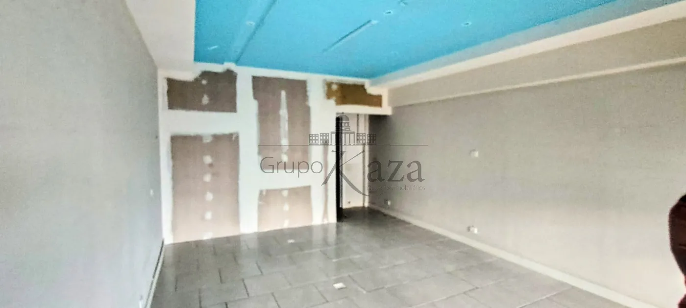 Foto 1 de Comercial Sala Condomínio em Villa Branca, Jacareí - imagem 1