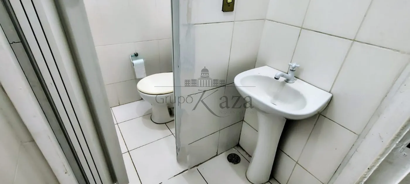 Foto 6 de Comercial Sala Condomínio em Villa Branca, Jacareí - imagem 6