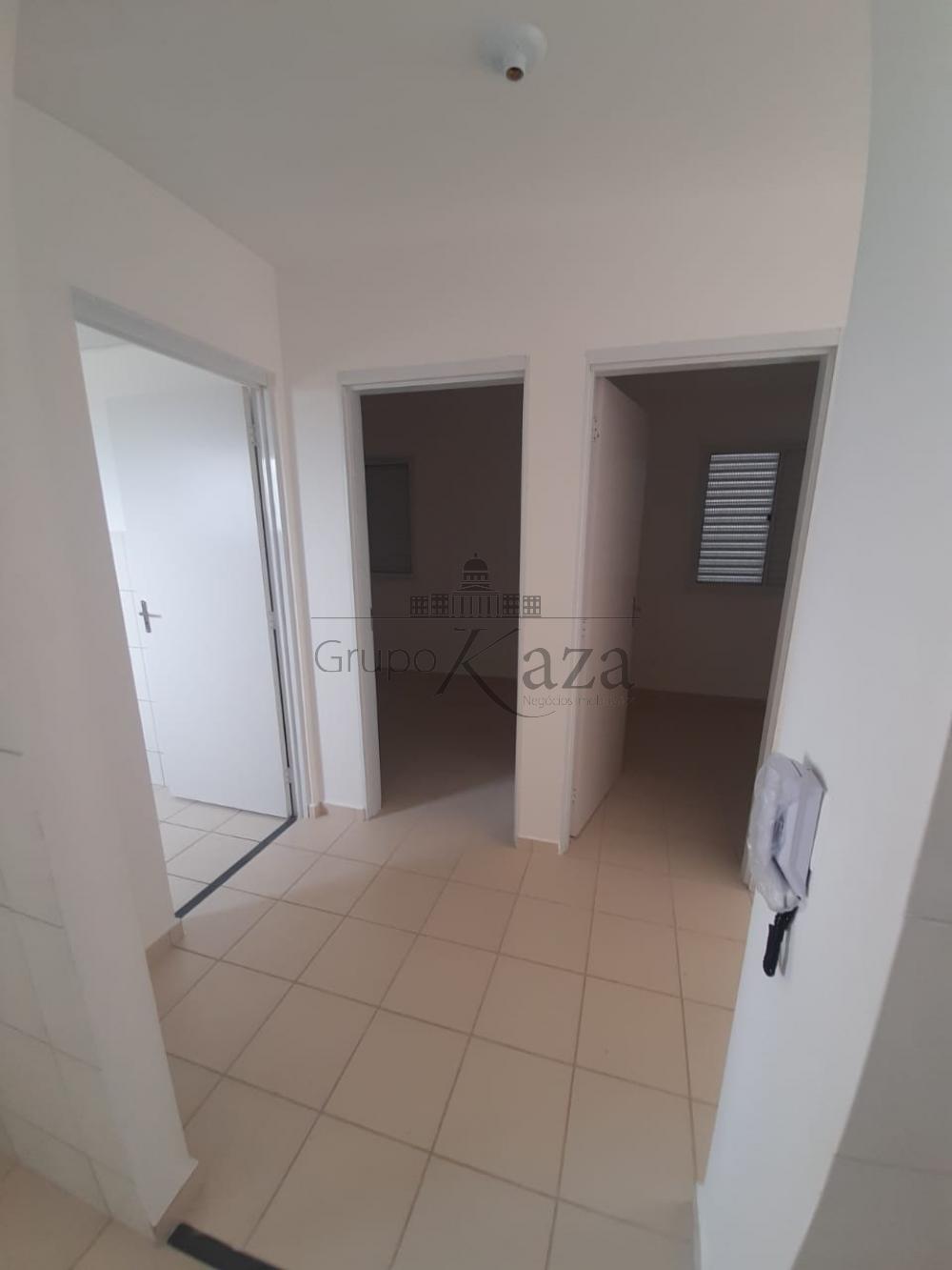 Foto 3 de Apartamento Padrão em Jardim Santa Hermínia, São José dos Campos - imagem 3