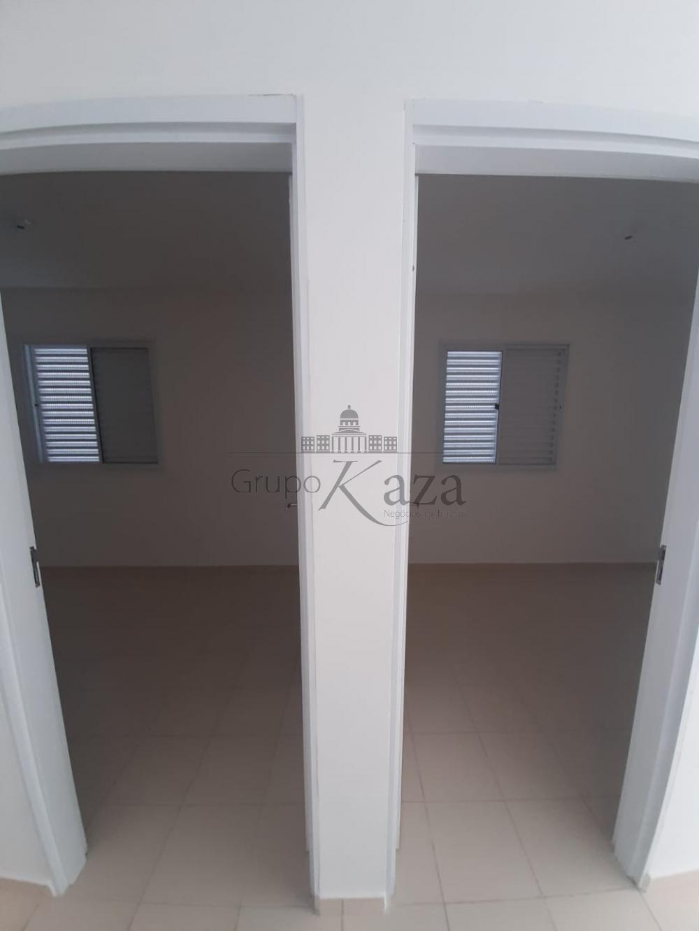 Foto 4 de Apartamento Padrão em Jardim Santa Hermínia, São José dos Campos - imagem 4