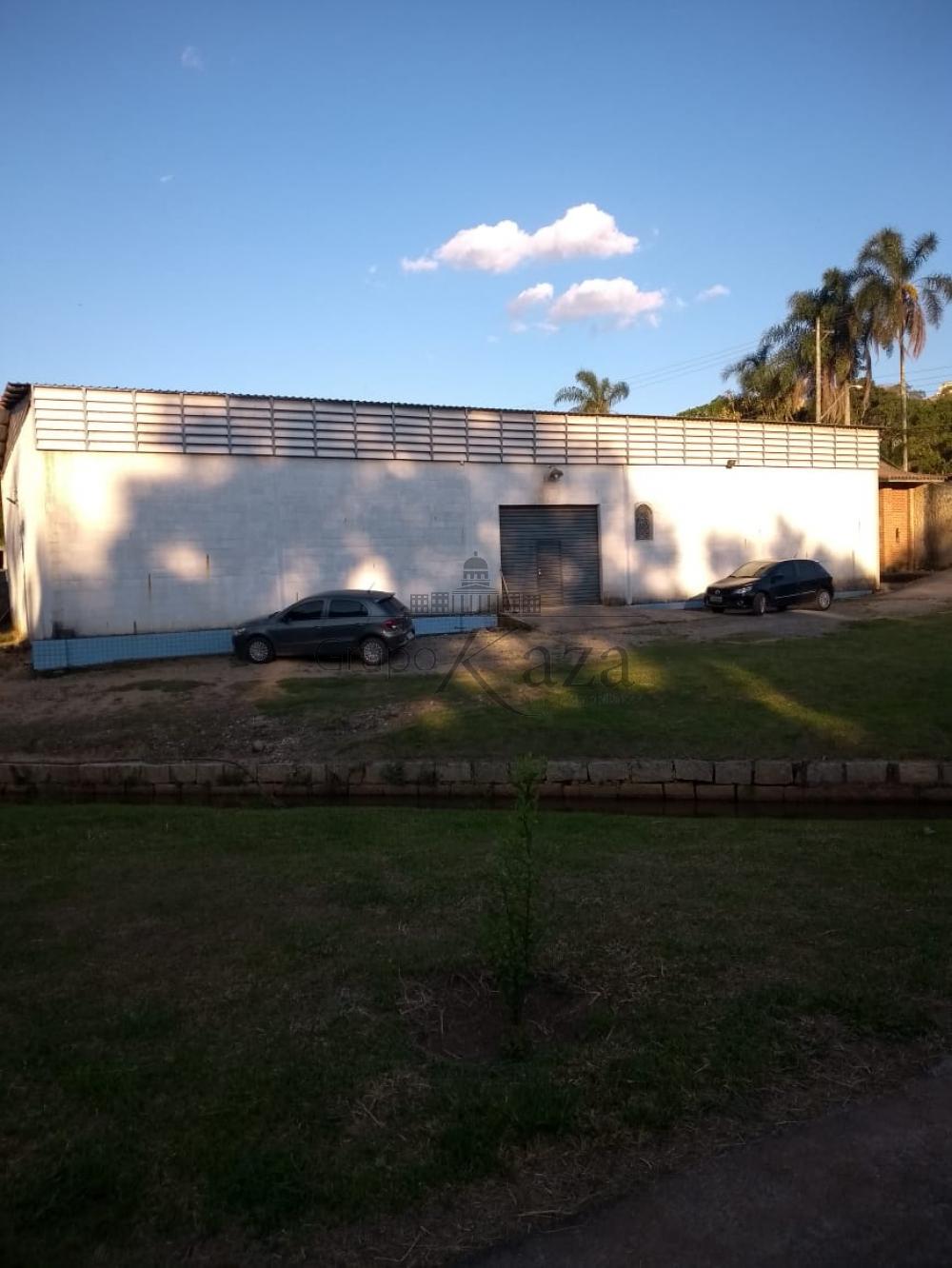 Foto 33 de Rural Chácara em Chácaras Reunidas Igarapés, Jacareí - imagem 33