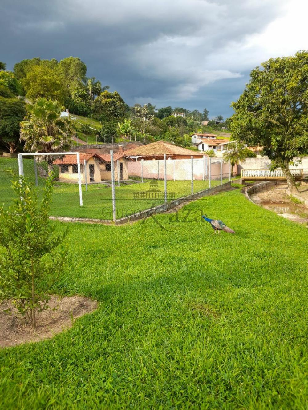 Foto 8 de Rural Chácara em Chácaras Reunidas Igarapés, Jacareí - imagem 8