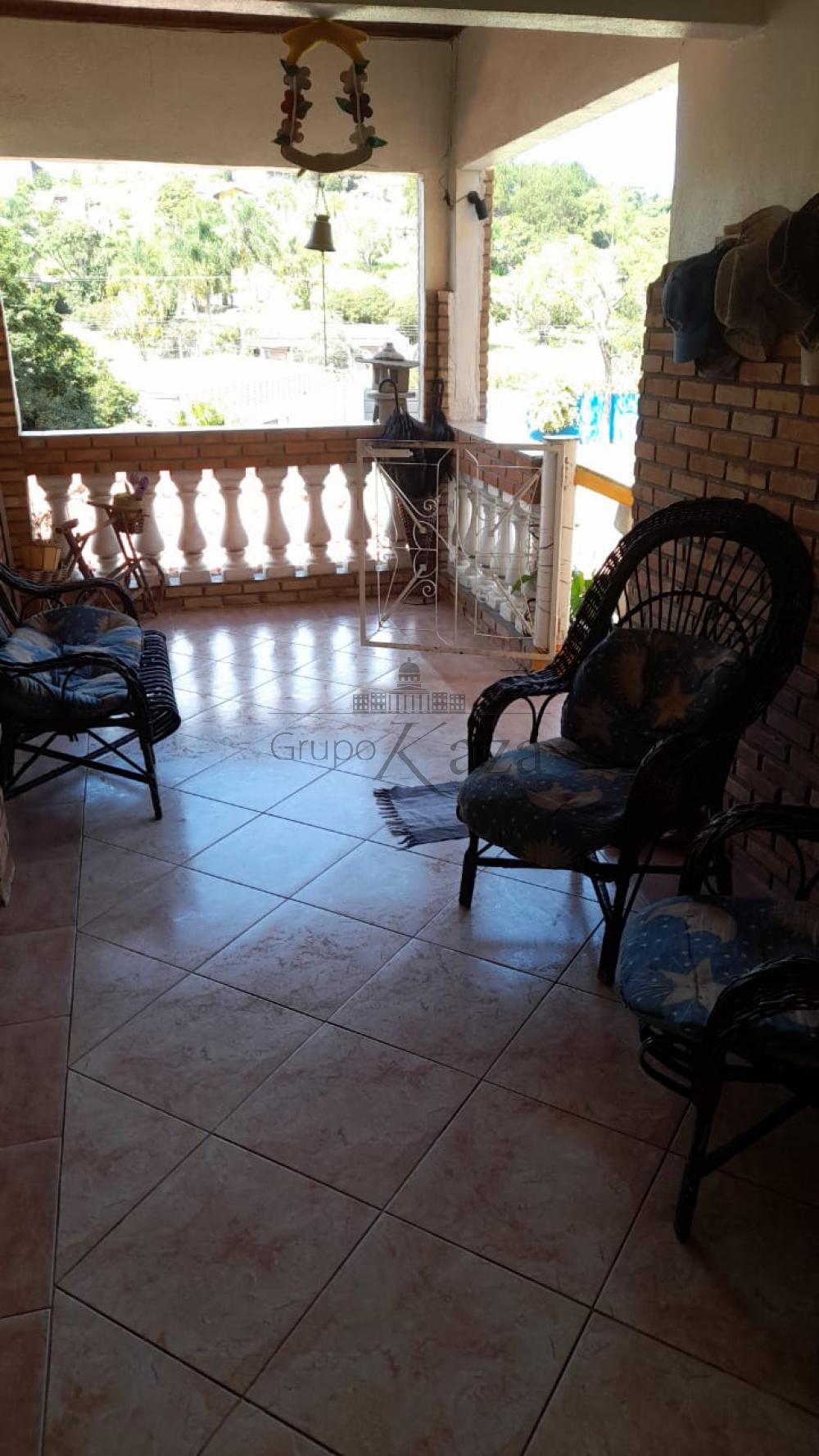 Foto 15 de Rural Chácara em Chácaras Reunidas Igarapés, Jacareí - imagem 15
