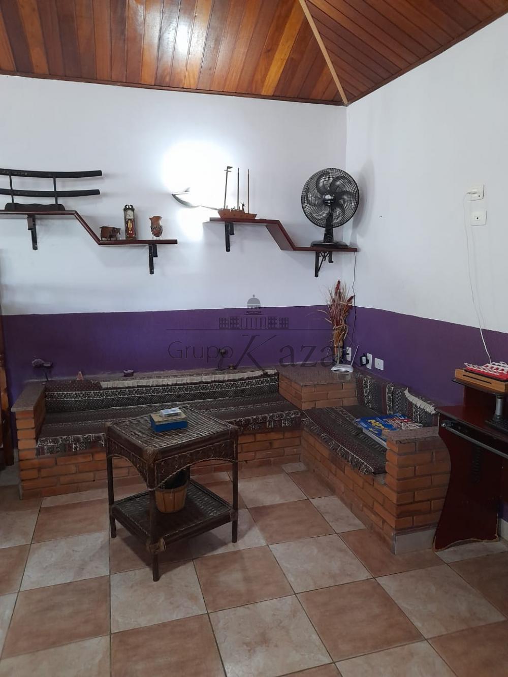 Foto 26 de Rural Chácara em Chácaras Reunidas Igarapés, Jacareí - imagem 26