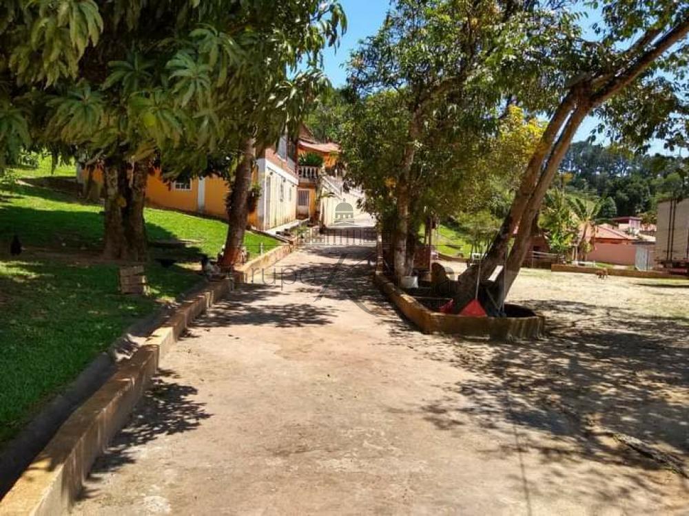 Foto 16 de Rural Chácara em Chácaras Reunidas Igarapés, Jacareí - imagem 16