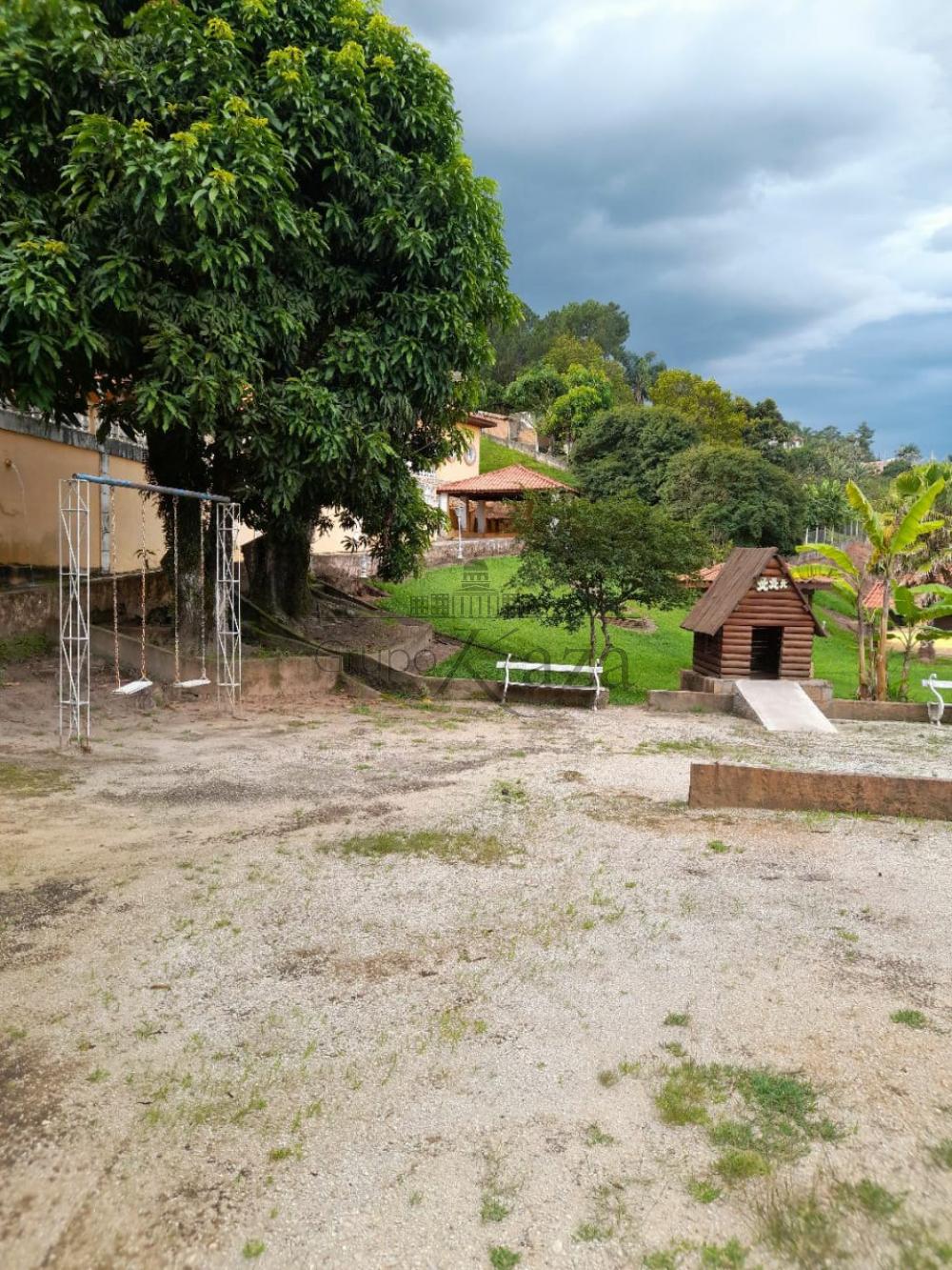 Foto 17 de Rural Chácara em Chácaras Reunidas Igarapés, Jacareí - imagem 17