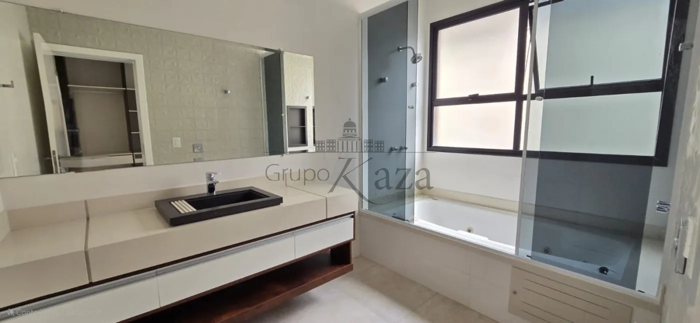 Foto 35 de Casa Condomínio em Condomínio Residencial Alphaville II, São José dos Campos - imagem 35