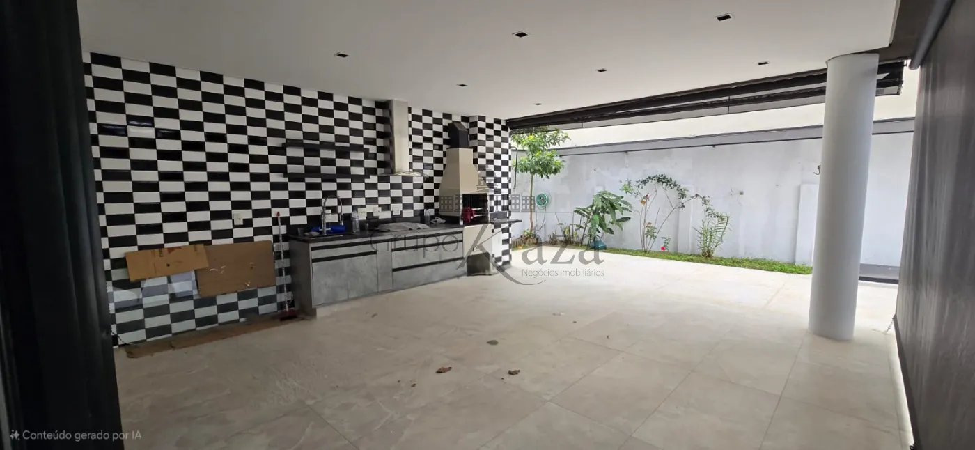 Foto 46 de Casa Condomínio em Condomínio Residencial Alphaville II, São José dos Campos - imagem 46