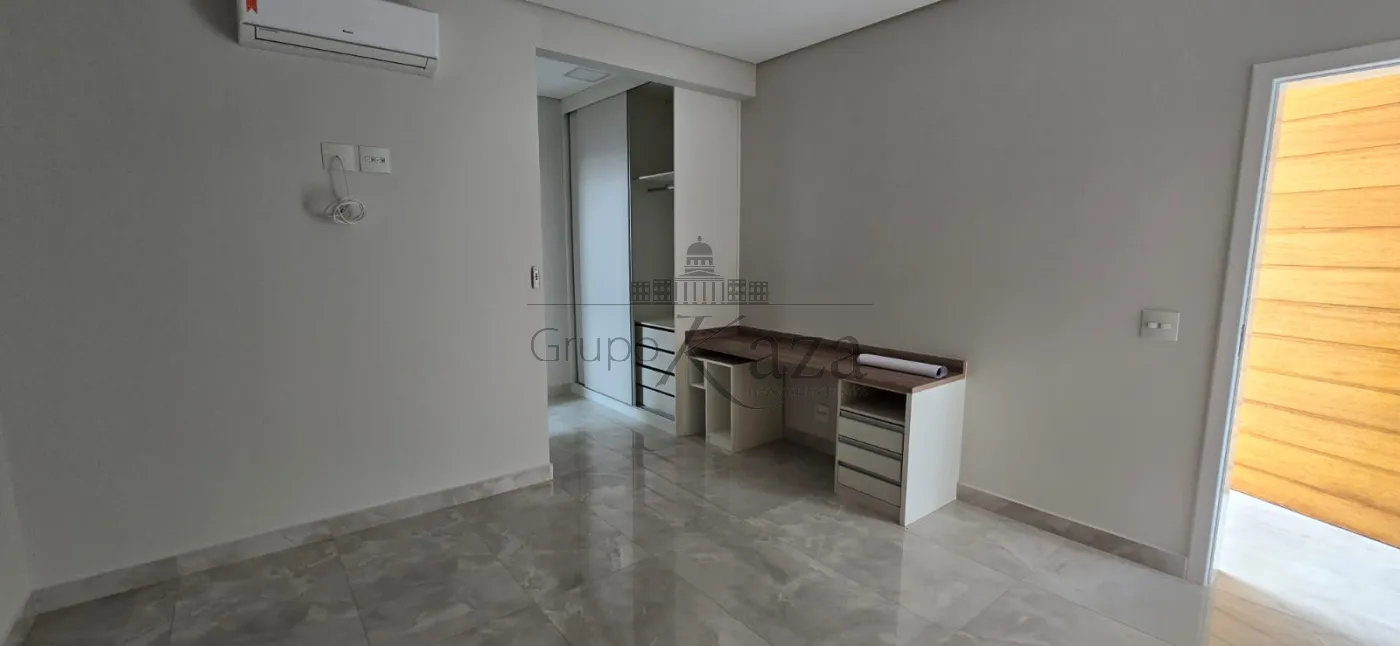 Foto 12 de Casa Condomínio em Condomínio Residencial Alphaville II, São José dos Campos - imagem 12