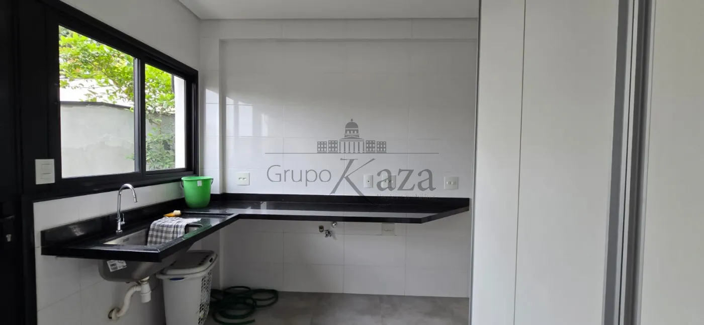 Foto 44 de Casa Condomínio em Condomínio Residencial Alphaville II, São José dos Campos - imagem 44