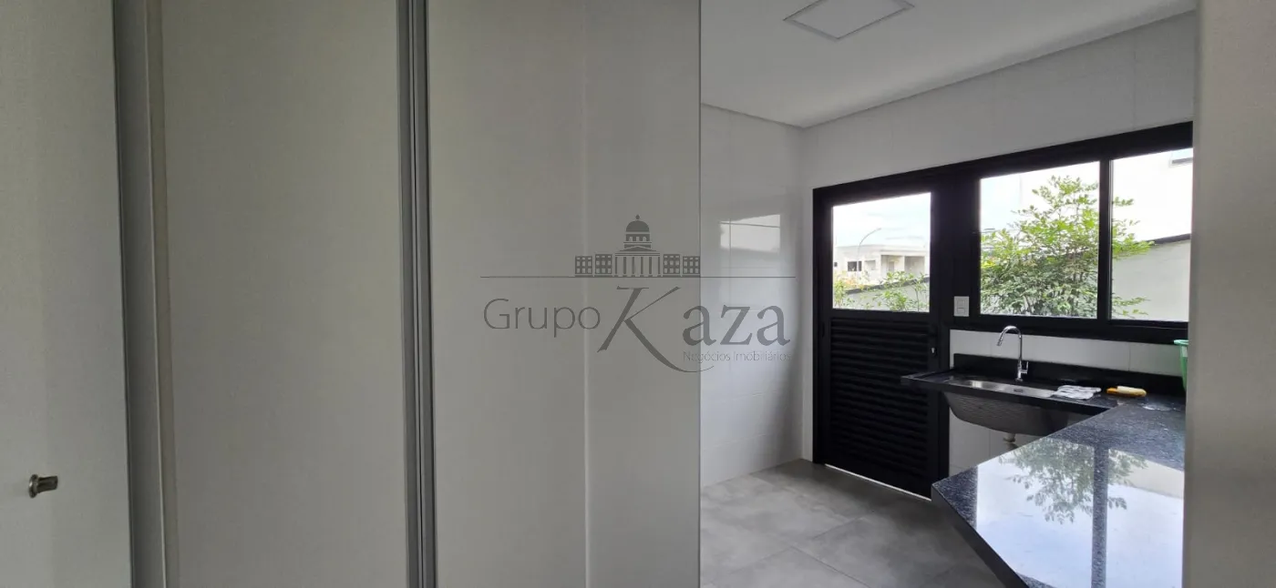 Foto 43 de Casa Condomínio em Condomínio Residencial Alphaville II, São José dos Campos - imagem 43